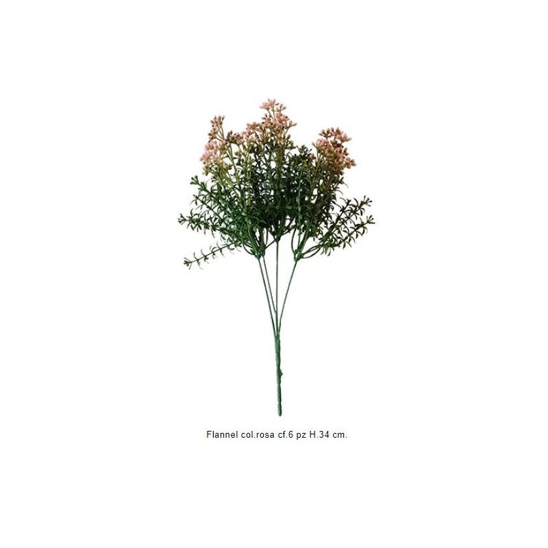 Renkalik - Botanica Primaverile Assortita