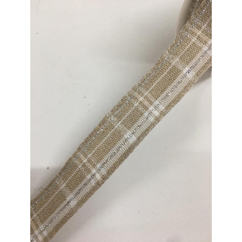 Nastro Tartan Grezzo