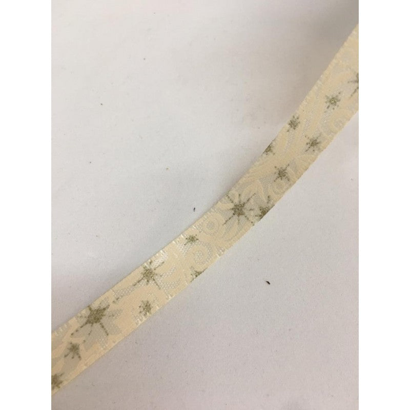 Nastro Con Stelle Brillanti