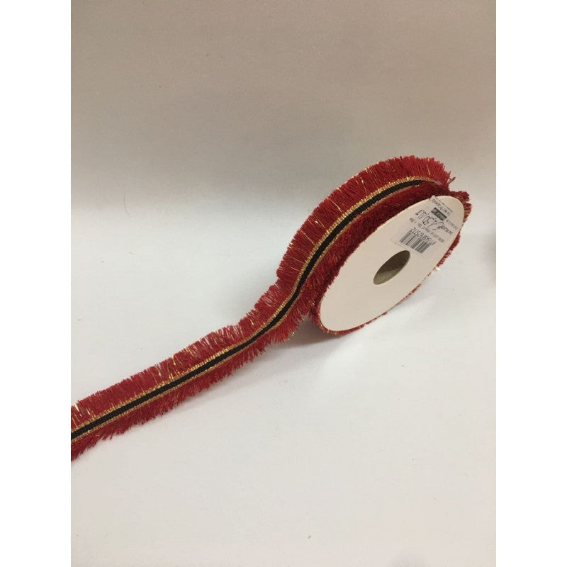 Nastro Con Frange