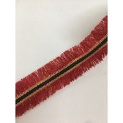 Nastro Con Frange