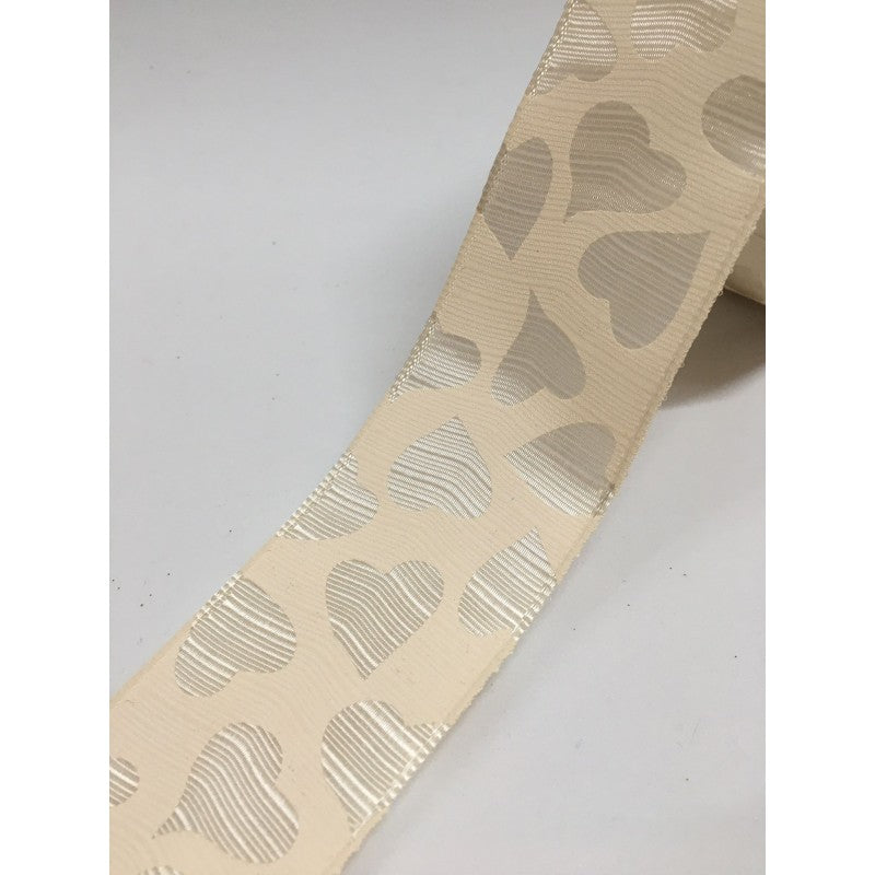 Nastro A Fantasia - Cuori