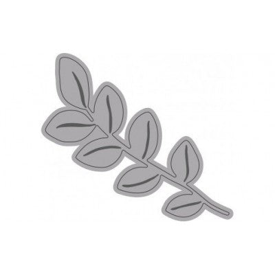 Fustella Sottile – Ramo Pc1524