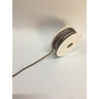 Nastro Con Glitter Laterale