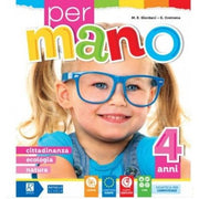 Per Mano 4 Anni - Raffaello Ragazzi