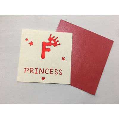 Biglietto Personalizzato