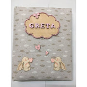 Album Foto Personalizzabile