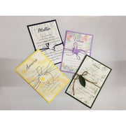 Invito Personalizzabile