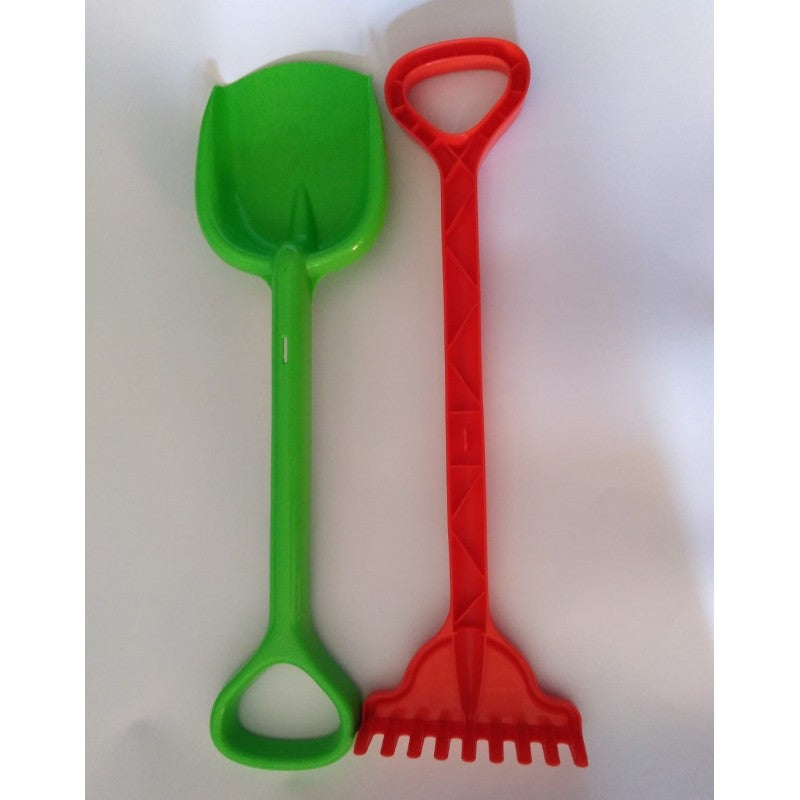 Set Pala E Rastrello - Cwr 10012