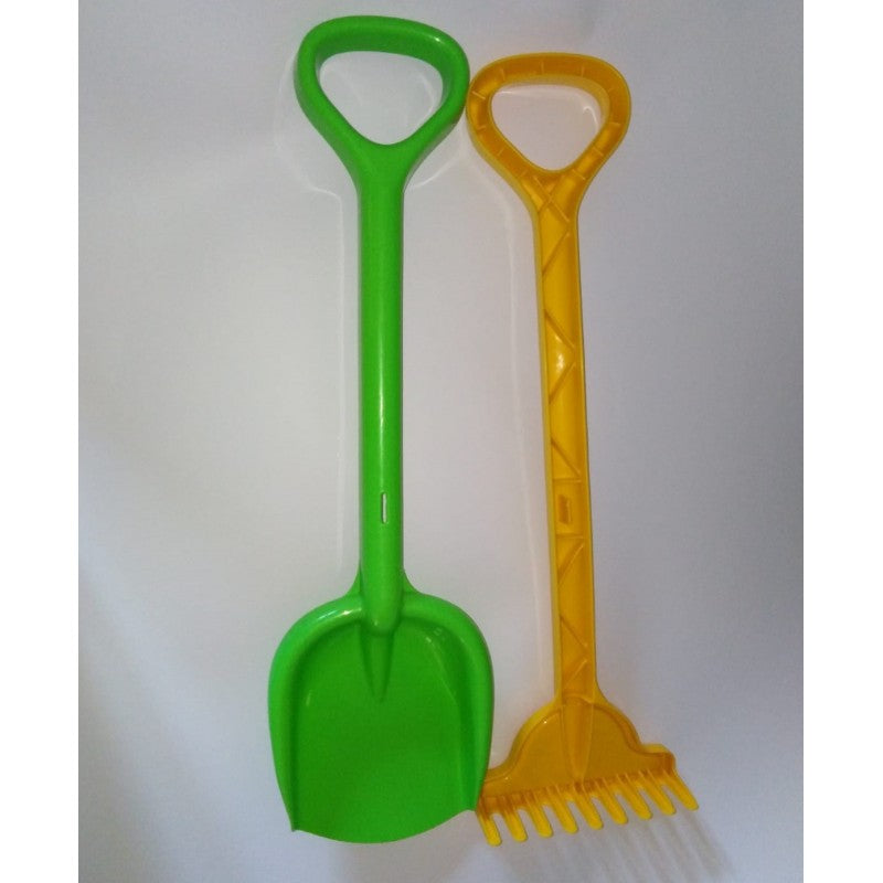 Set Pala E Rastrello - Cwr 10012