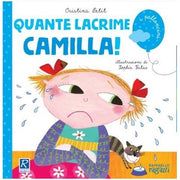 Quante Lacrime, Camilla - Raffaello Ragazzi