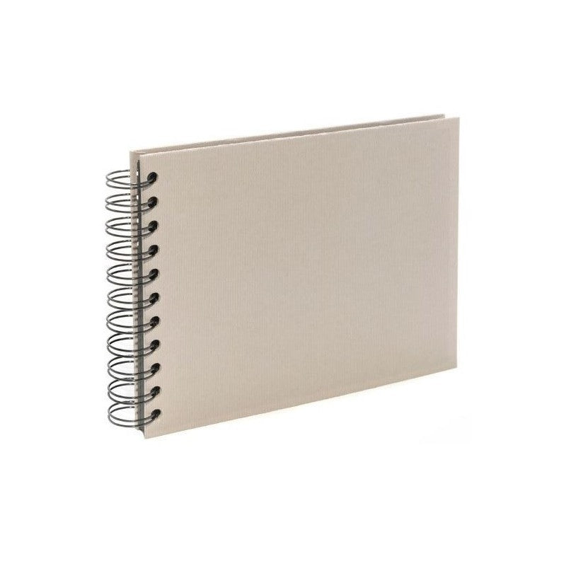 Album Foto Con Spirale - Buffetti