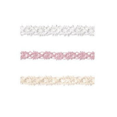Nastro Poppy Lace - Renkalik