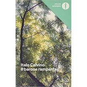 Il Barone Rampante - Italo Calvino
