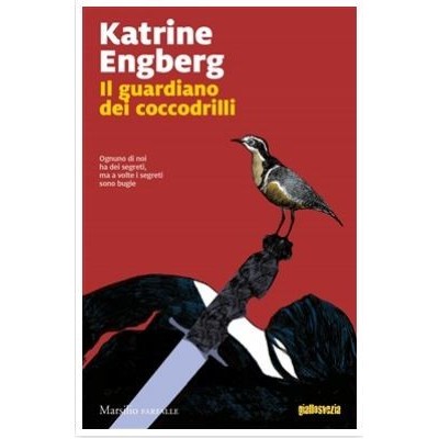 Il Guardiano Dei Coccodrilli