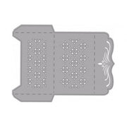 Fustella Sottile – Busta 60x90mm Chiusa Pc1301