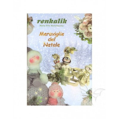 Manuale Renkalik - Meraviglie Del Natale - Life25