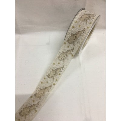 Nastro Con Angioletti