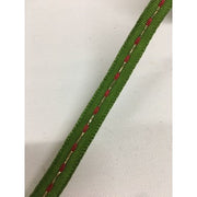 Nastro Con Decorazione Centrale