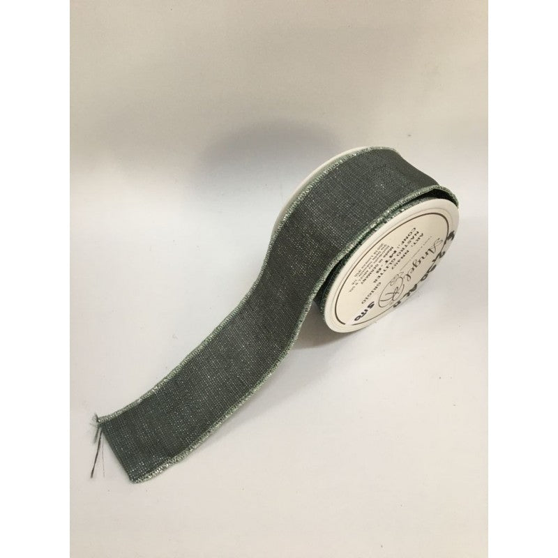 Nastro Telato Luminoso 5cm - 2 Colori Assortiti