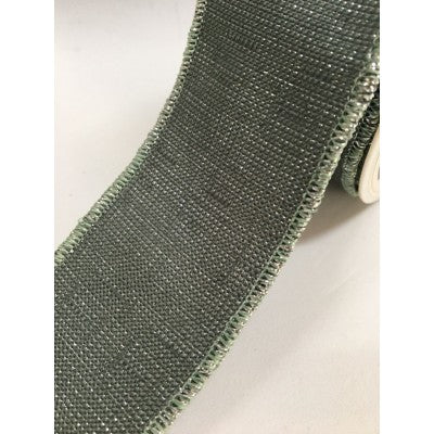 Nastro Telato Luminoso 5cm - 2 Colori Assortiti