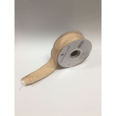 Nastro Semirigido Oro