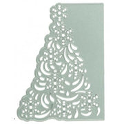 Fustella Sottile - Perforatore Albero Di Natale Pc1227