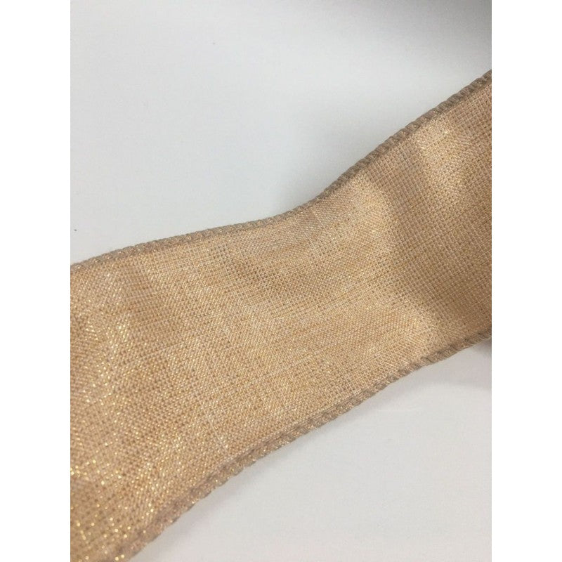 Nastro Semirigido Oro