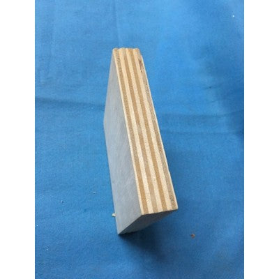 Compensato Di Betulla