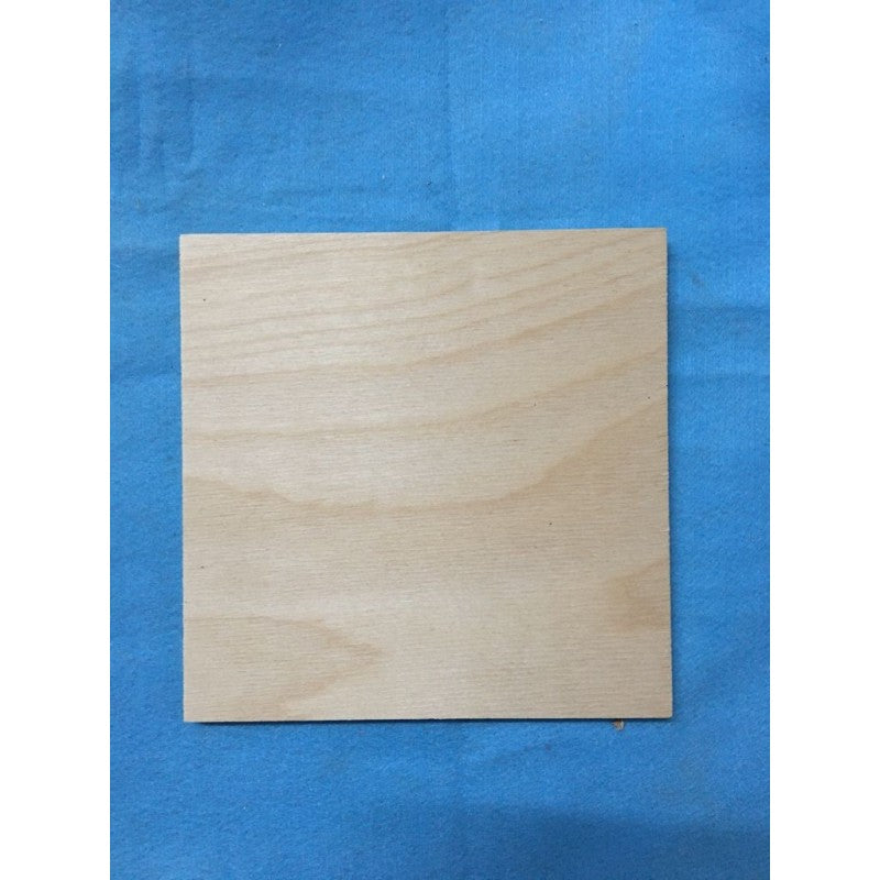 Compensato Di Betulla