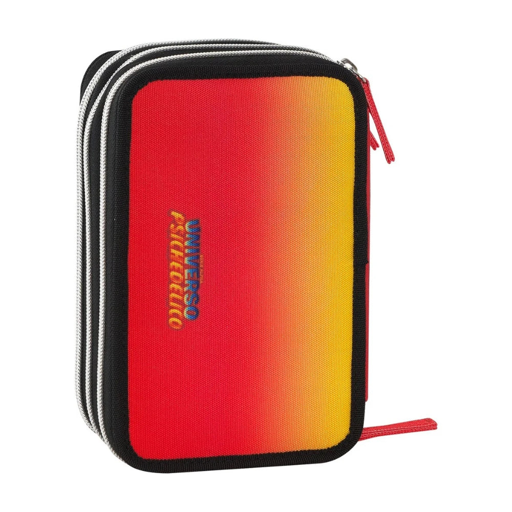 Astuccio 3 Zip Skifidol Italian Brainrot Cappuccino Assassino