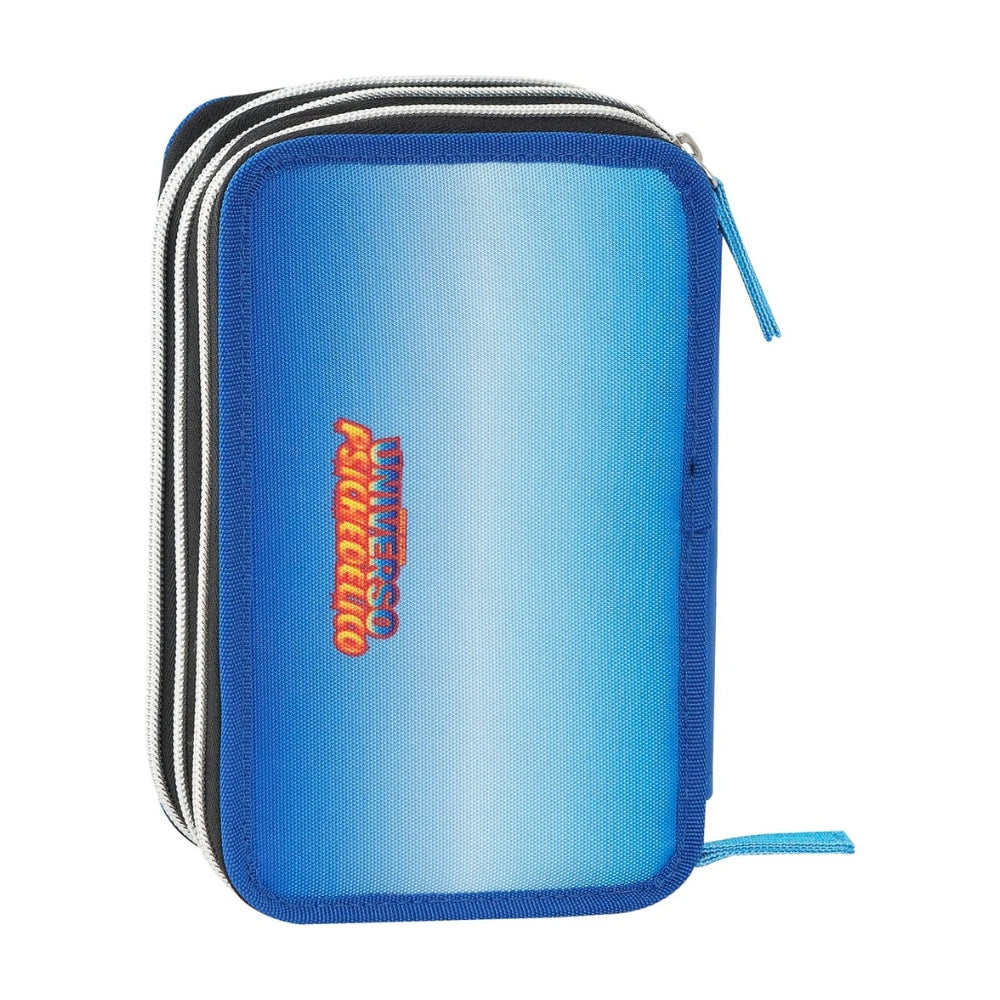 Astuccio 3 Zip Skifidol Italian Brainrot Tung Tung Tung Sahur