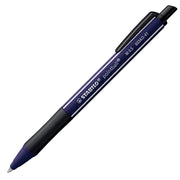 Penna a Sfera STABILO pointball NatureCOLORS Fiore di Campo Blu di Prussia