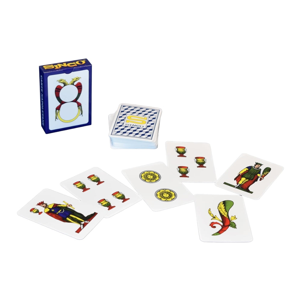 Ravensburger - Sinco | Giochi Da Tavolo Adulti | Edizione Speciale 40° Anniversario | Giochi Di Societa | Da 4 A 10 Giocatori | Gioco Da Tavolo Adulti