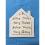 Casetta In Legno Scomponibile - Renkalik