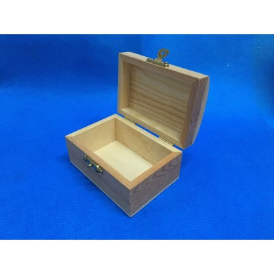 Cofanetto In Legno