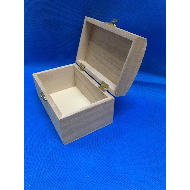 Cofanetto In Legno