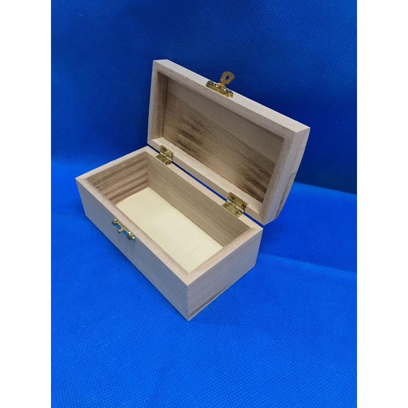 Cofanetto In Legno