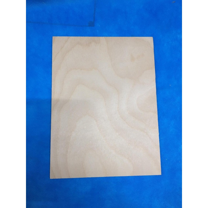 Compensato Di Betulla