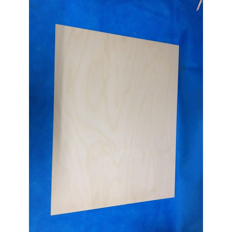 Compensato Di Betulla