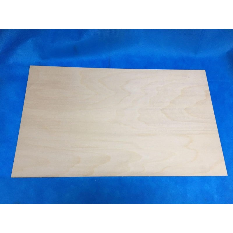 Compensato Di Betulla