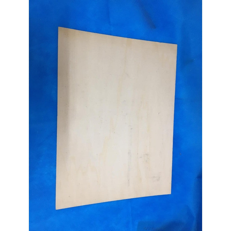 Compensato Di Betulla