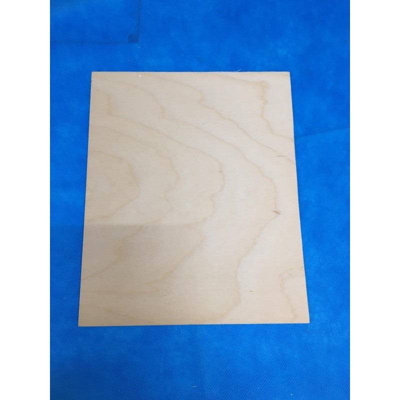 Compensato Di Betulla