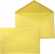 BUSTE LETTERA GIALLE (pezzi 25)