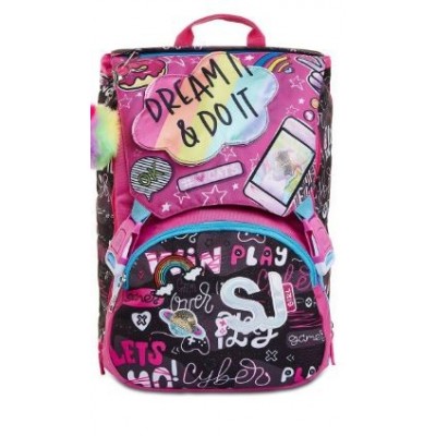 Zaino Sj Gang Dream & Do Girl