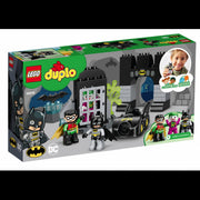 Lego Duplo - Batcaverna 10919