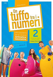 Un tuffo fra i numeri 2