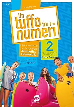 Un tuffo fra i numeri 2