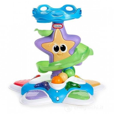 Stella Marina Lil' Ocean Explorers Stand 'n Dance - Little Tikes