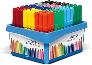 GIOTTO Turbo Maxi